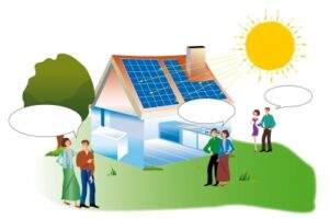 Solar Energy Risks To Health