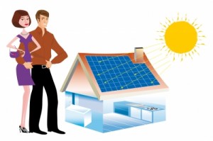 Using Solar Energy For Houses